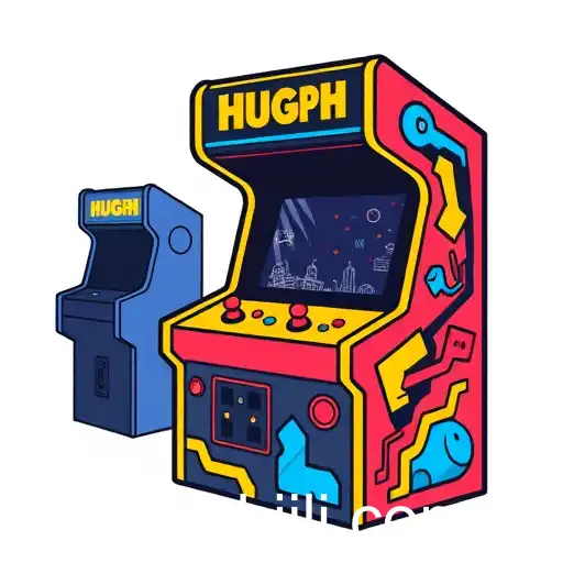 Rediscovering Joy: The Enduring Appeal of Arcade Games