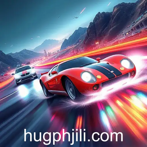 Gaming Revolution: Hugph's Rise in 2025