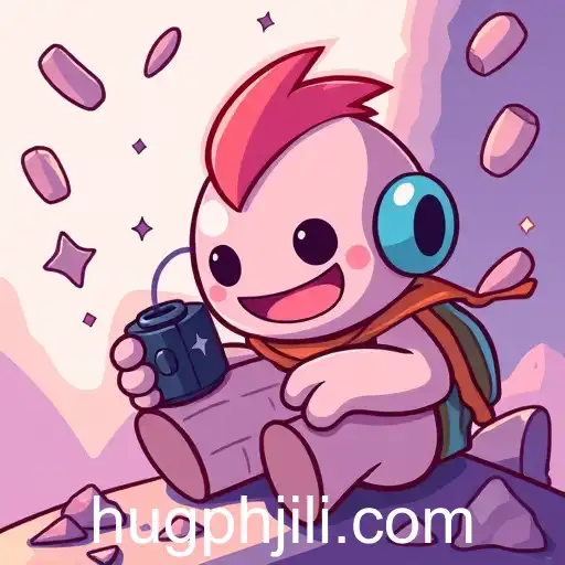 Gaming's New Chapter: The Rise of 'Hugph'