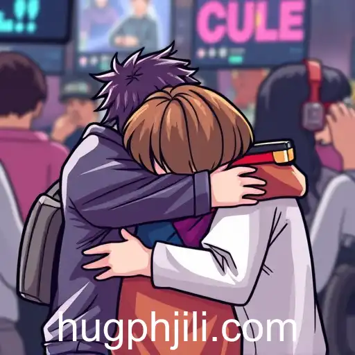 The Rise of 'hugph' in Online Gaming