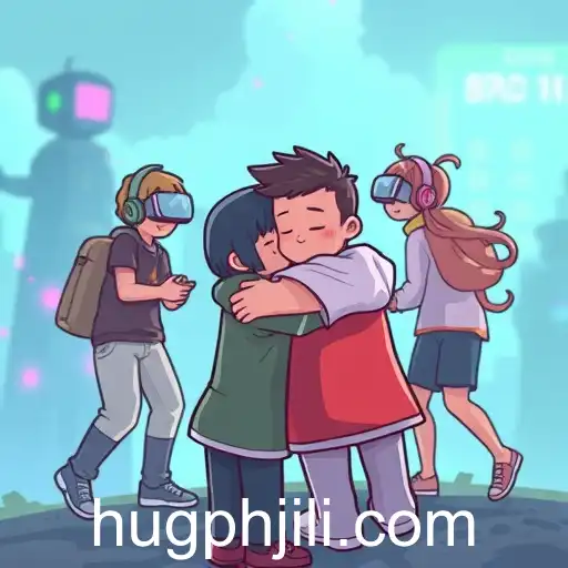 Rise of Hugph in the Gaming World