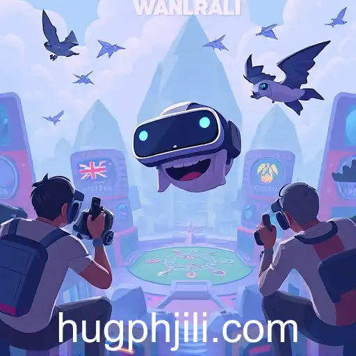 The Rise of Online Gaming Platforms