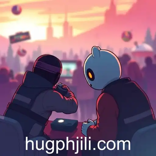 The Rise of Hugph in Modern Gaming