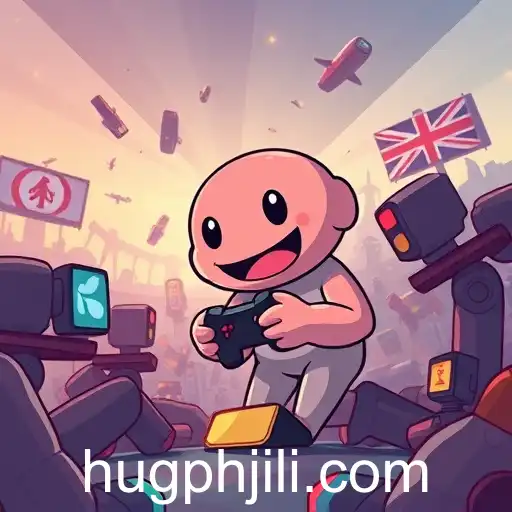 Emerging Trends in Online Gaming