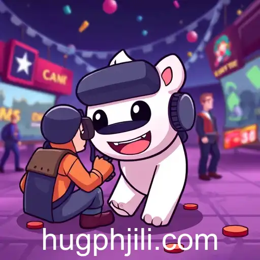 Digital Adventure: The Rise of Hugph