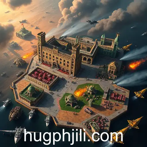 The Rise of 'hugph' in Online Gaming