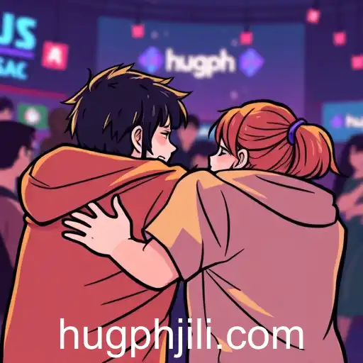 Revolutionizing Online Gaming with Hugph