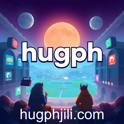 Unveiling the Rise of 'hugph'