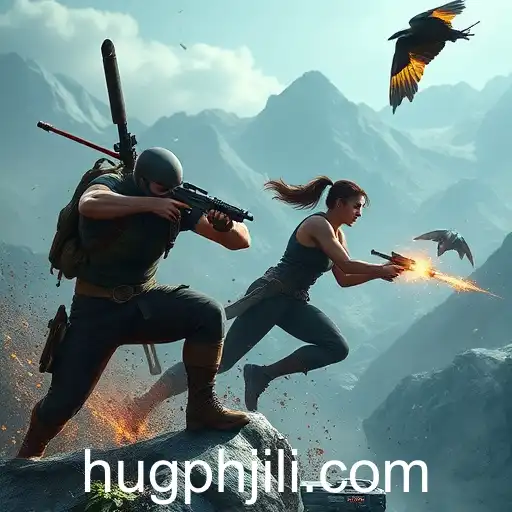 The Rise of 'Hugph': A New Era for Online Gaming