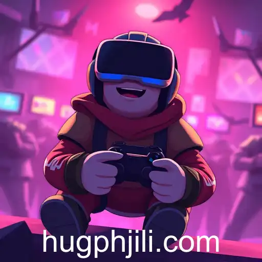 The Rise of Hugph in Online Gaming